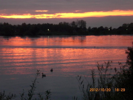 Achilleon III, Geesthacht, Germany