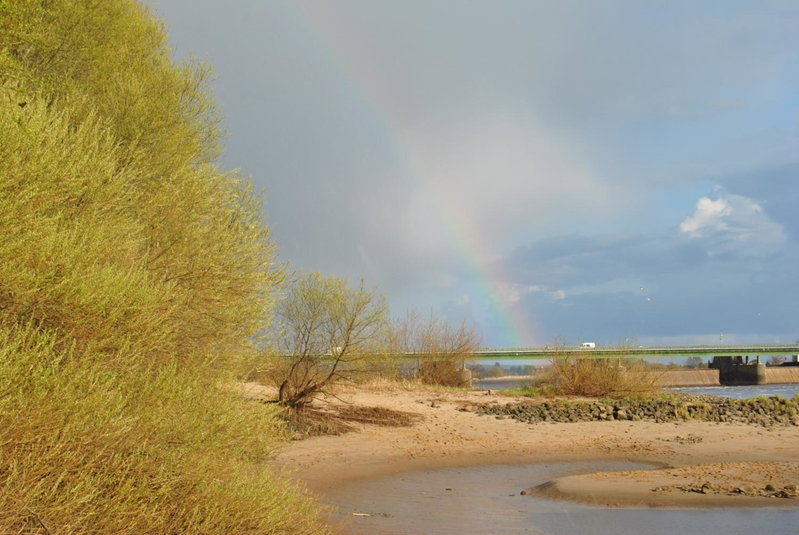 Achilleon III, Geesthacht, Germany