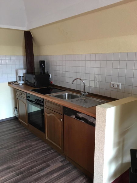Hotel Rosengarten, Bad Salzuflen, Germany