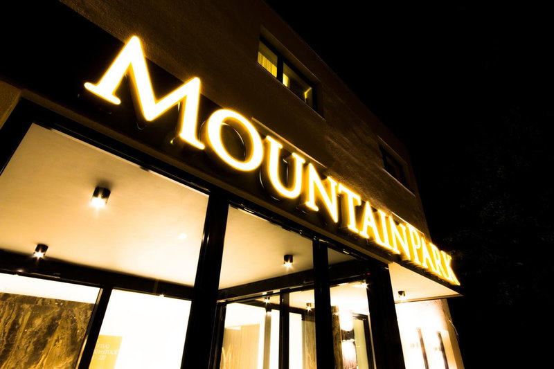 MountainPark | Event- und Tagungshotel, Kassel, Alemania
