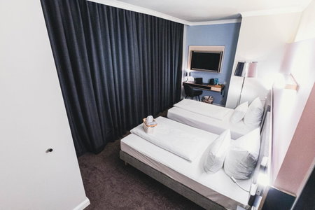 MountainPark | Event- und Tagungshotel, Kassel, Alemania