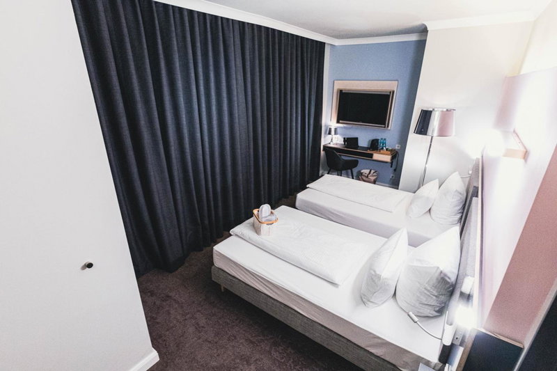 MountainPark | Event- und Tagungshotel, Kassel, Alemania