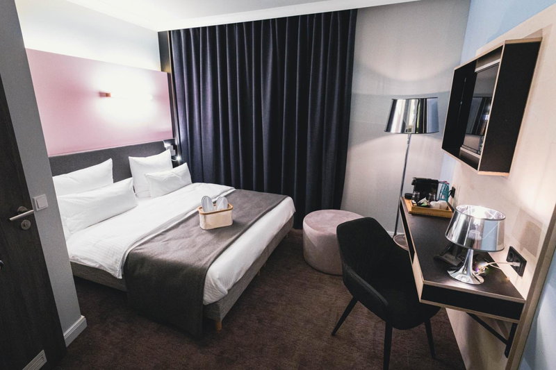 MountainPark | Event- und Tagungshotel, Kassel, Alemania