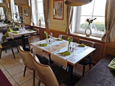 Hotel Wittelsbacher Höh, Würzburg, Germany