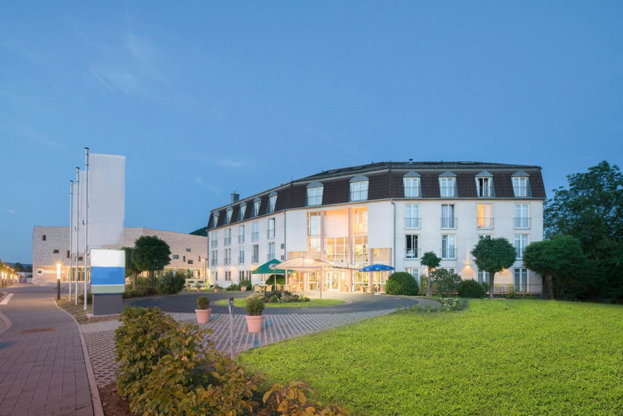 Hotel Lohr am Main, Lohr, Germany