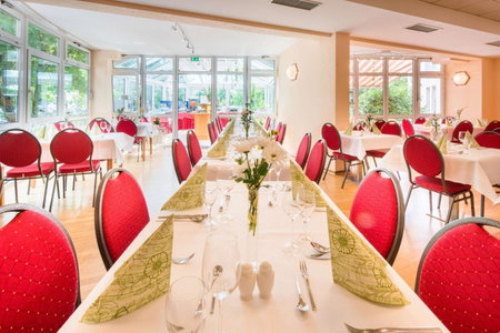 Hotel Lohr am Main, Lohr, Germany