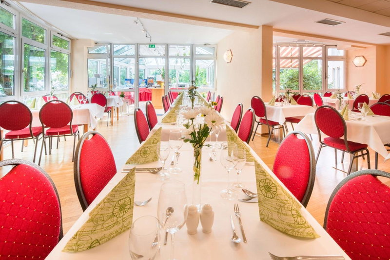 Hotel Lohr am Main, Lohr, Germany