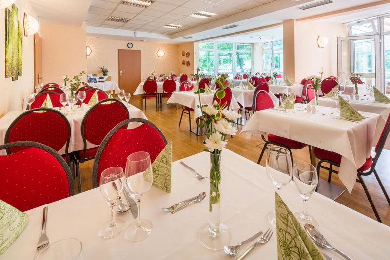 Hotel Lohr am Main, Lohr, Germany