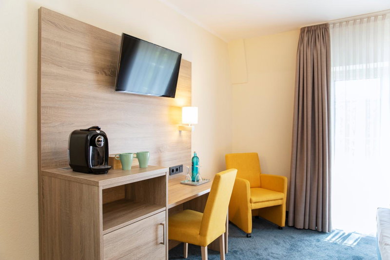 Hotel Lohr am Main, Lohr, Germany