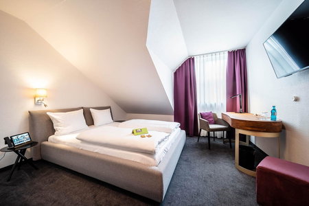 Hotel Frechener Hof, Frechen, Германия