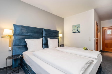 Hotel Frechener Hof, Frechen, Германия