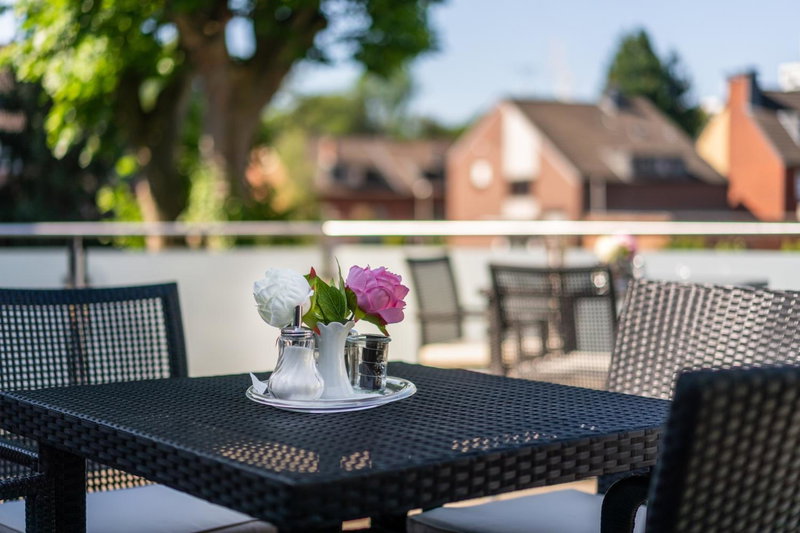 Hotel Frechener Hof, Frechen, Германия