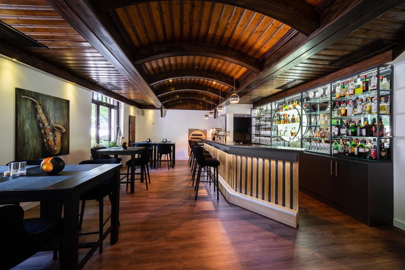 Hotel Frechener Hof, Frechen, Германия
