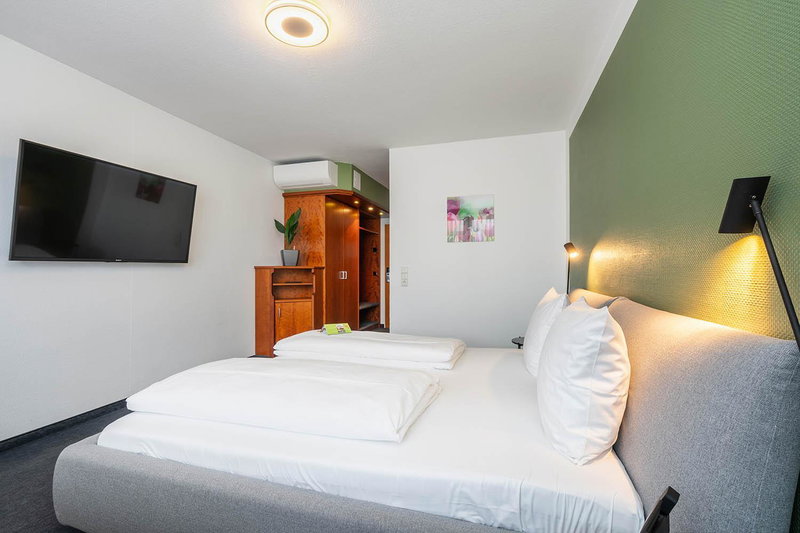Hotel Frechener Hof, Frechen, Германия