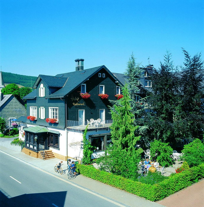 Flair Hotel Nieder, Bestwig, Germany