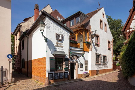 Hotel & Restaurant Sichelschmiede, Freiburg im Breisgau, Germany