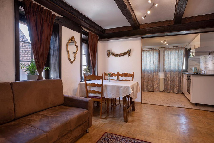Hotel & Restaurant Sichelschmiede, Freiburg im Breisgau, Germany