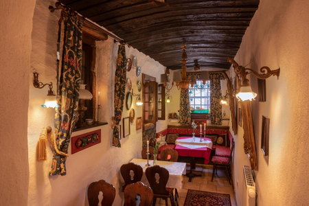 Hotel & Restaurant Sichelschmiede, Freiburg im Breisgau, Germany
