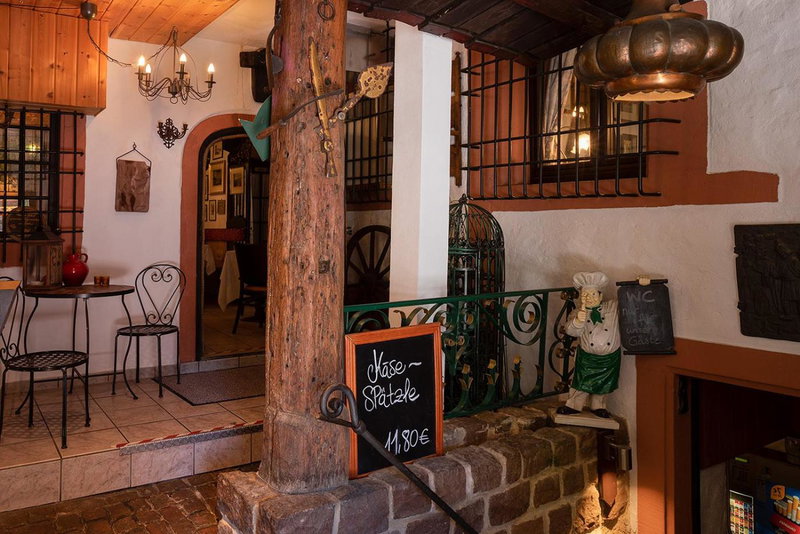 Hotel & Restaurant Sichelschmiede, Freiburg im Breisgau, Germany