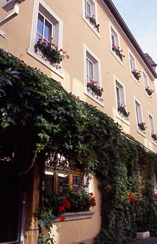 Bayerischer Hof, Alemania