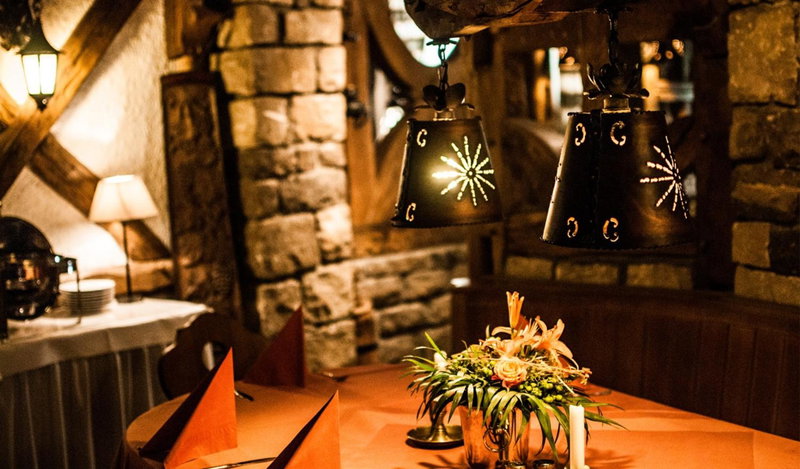 Bayerischer Hof, Kitzingen, Allemagne