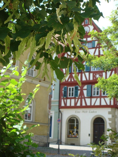 Bayerischer Hof, Kitzingen, Allemagne
