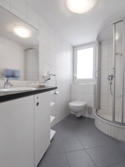 Gästehaus Holzer, Konstanz, Alemania