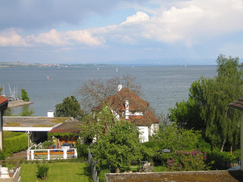Gästehaus Holzer, Konstanz, Alemania