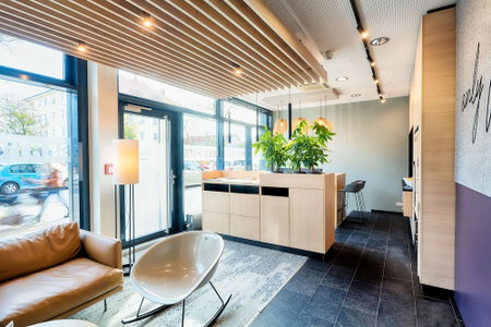 B&B Hotel München-Moosach, Munich, Germany