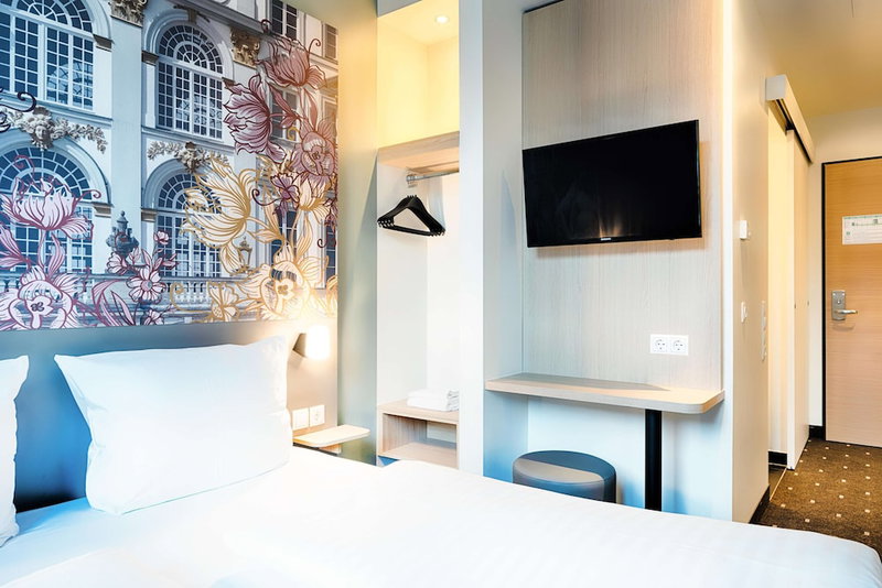 B&B Hotel München-Moosach, Munich, Germany