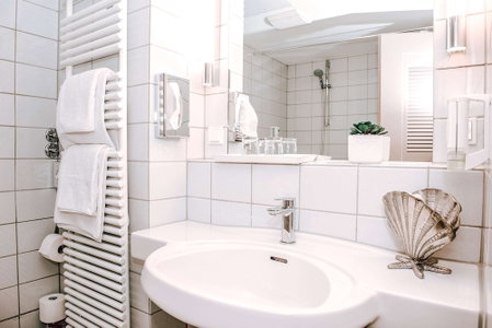 Hotel Concorde, Bad Soden am Taunus, Germany