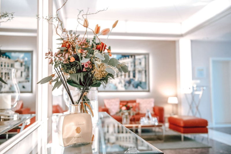 Hotel Concorde, Bad Soden am Taunus, Germany