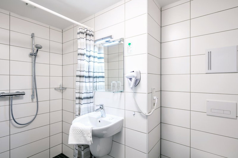 Hotel Kleiner Markt, Saarlouis, Alemania