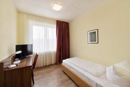 Hotel Schumacher Düsseldorf, Düsseldorf, Germany
