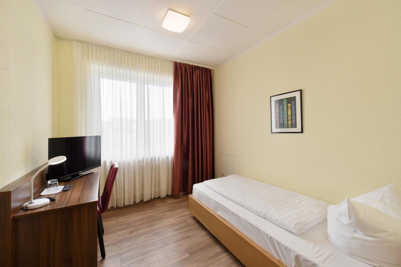 Hotel Schumacher Düsseldorf, Düsseldorf, Germany