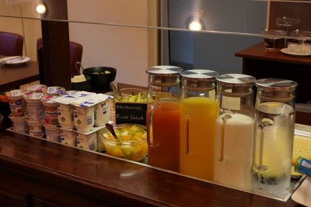 Hotel Schumacher Düsseldorf, Düsseldorf, Germany