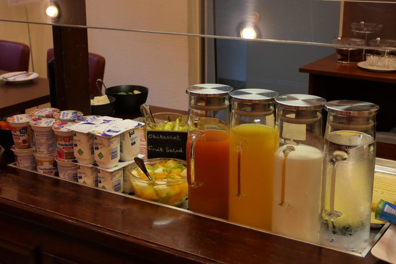 Hotel Schumacher Düsseldorf, Düsseldorf, Germany