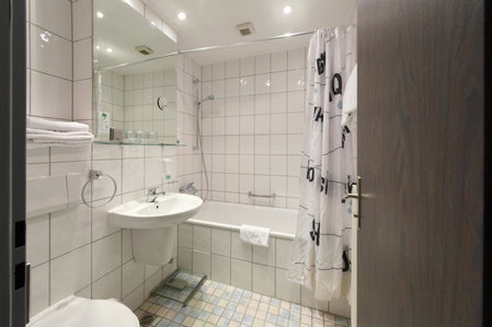 Hotel Schumacher Düsseldorf, Düsseldorf, Germany