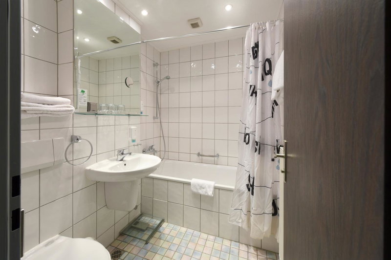 Hotel Schumacher Düsseldorf, Düsseldorf, Germany