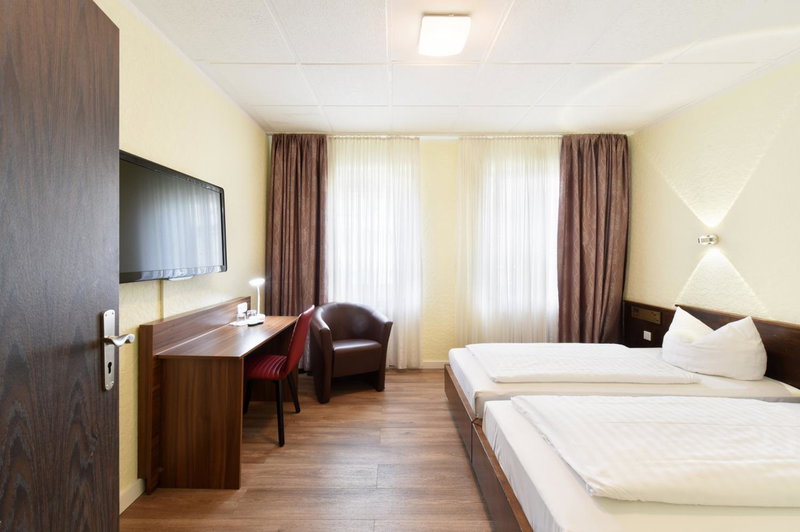 Hotel Schumacher Düsseldorf, Düsseldorf, Germany
