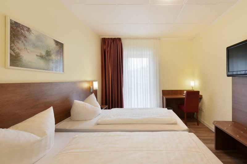 Hotel Schumacher Düsseldorf, Düsseldorf, Germany