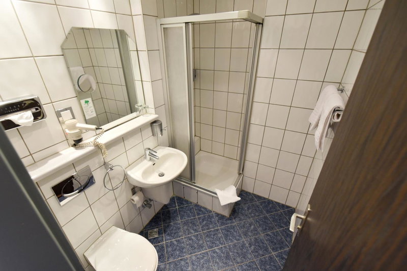 Hotel Schumacher Düsseldorf, Düsseldorf, Germany