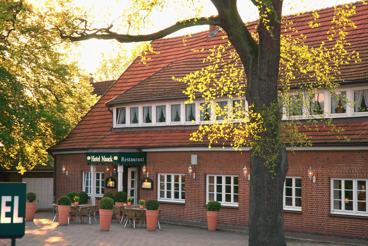 Hotel · Hotel Maack, Seevetal