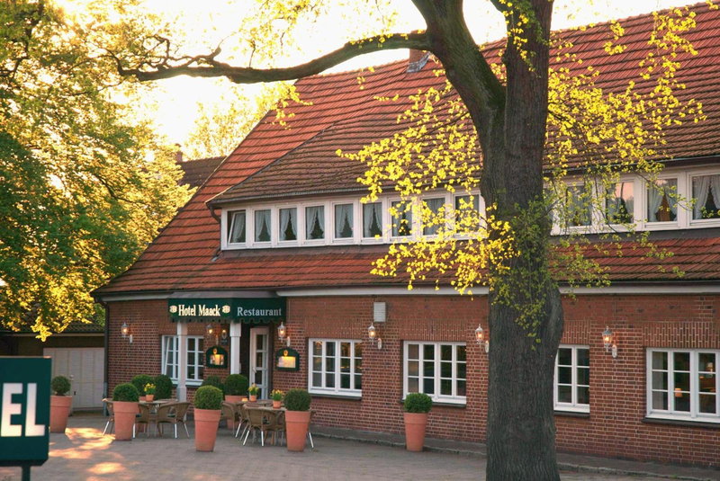 Hotel Maack, Seevetal, Germany