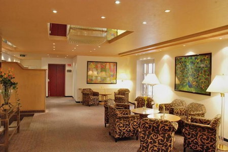 Hotel Maack, Seevetal, Germany