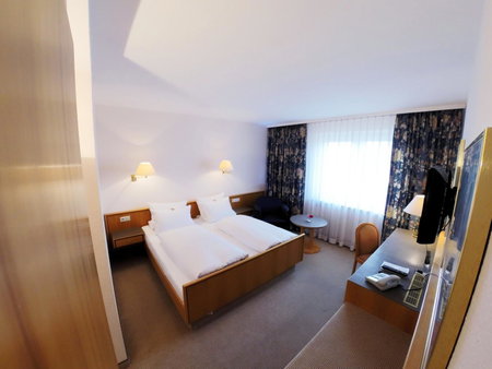 Hotel Maack, Seevetal, Germany