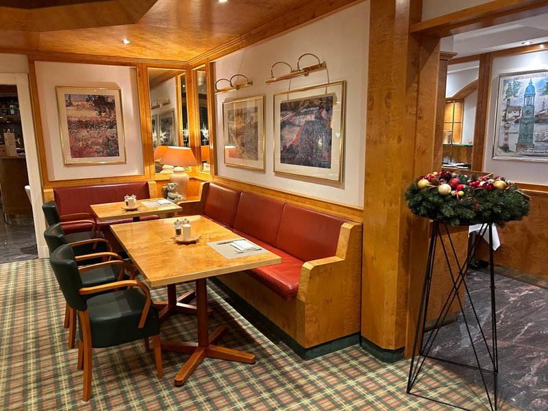 Hotel Maack, Seevetal, Germany