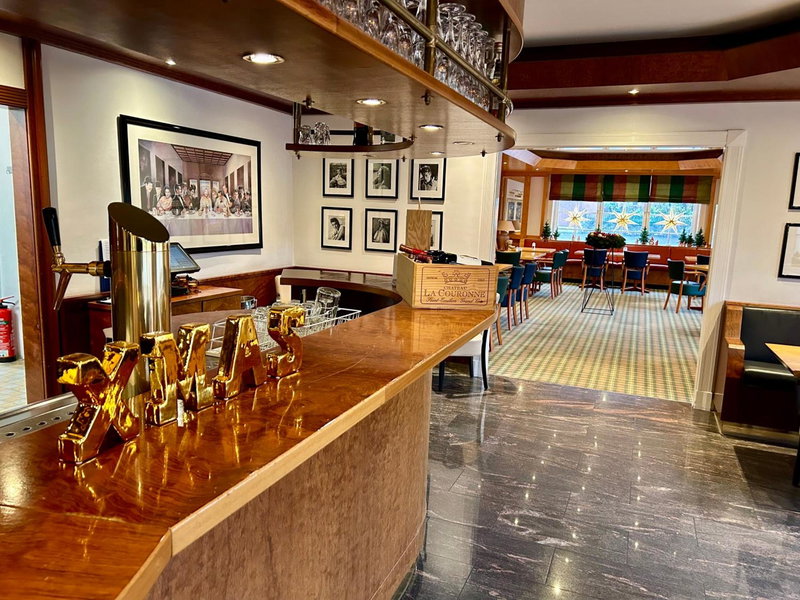 Hotel Maack, Seevetal, Germany