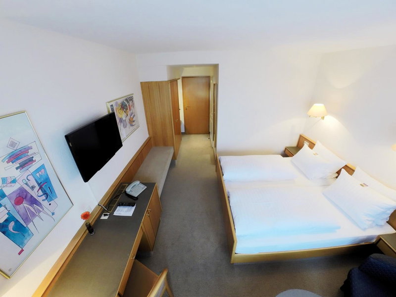 Hotel Maack, Seevetal, Germany