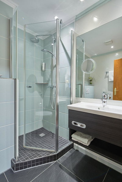 Hotel St. Georg Garni, Celle, Germany